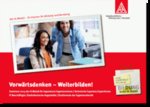 Vorwärtsdenken - Weiterbilden! Vorwärtsdenken - Weiterbilden!