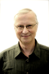 Jürgen Werner, Betriebsrat in der Forschung und Entwicklung bei Daimler Jürgen Werner, Betriebsrat in der Forschung und Entwicklung bei Daimler