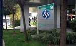 HP Standort in Bulgarien HP Standort in Bulgarien