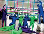 Revolution Bildung - auch in der ITK-Branche Revolution Bildung - auch in der ITK-Branche