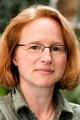 Annette Maier, Betriebsrätin HP Böblingen und Vertrauensfrau der IG Metall