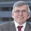 Jörg Hofmann, Zweiter Vorsitzender der IG Metall