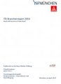 ITK Branchenreport 2014 des ISF München