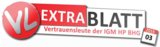Extrablatt der Vertrauensleute Bad Homburg